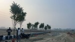 1302 Sq.Ft. Plot in Raebareli Road