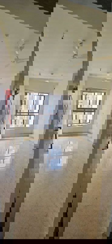 2 BHK Apartment For Rent in Runwal Eirene