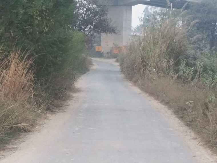 Exterior View, takrohi  1000 Sq.Ft. Plot In Takrohi Lucknow 9758806