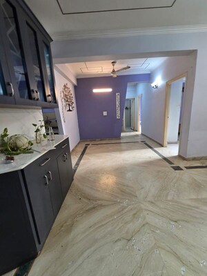 Room in 2 BHK Apartment at Gaurs Green Vista, Nyay Khand – for Sale