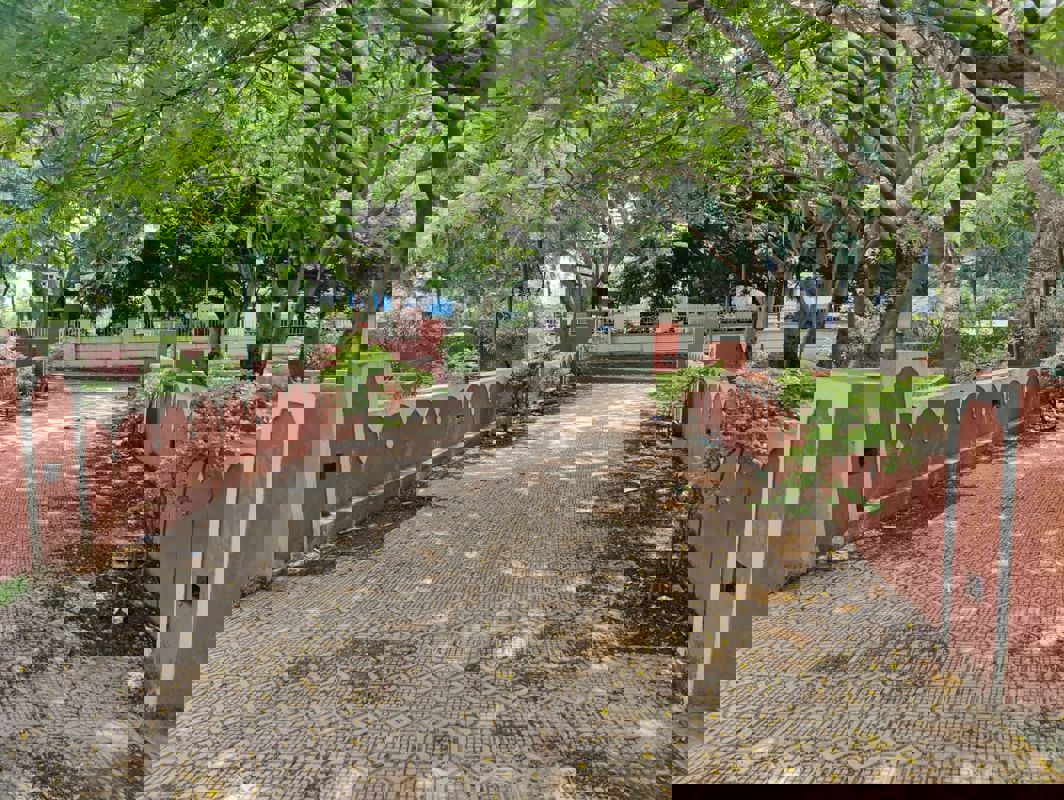 2 BHK Builder Floor For Sale in Brahma Heights