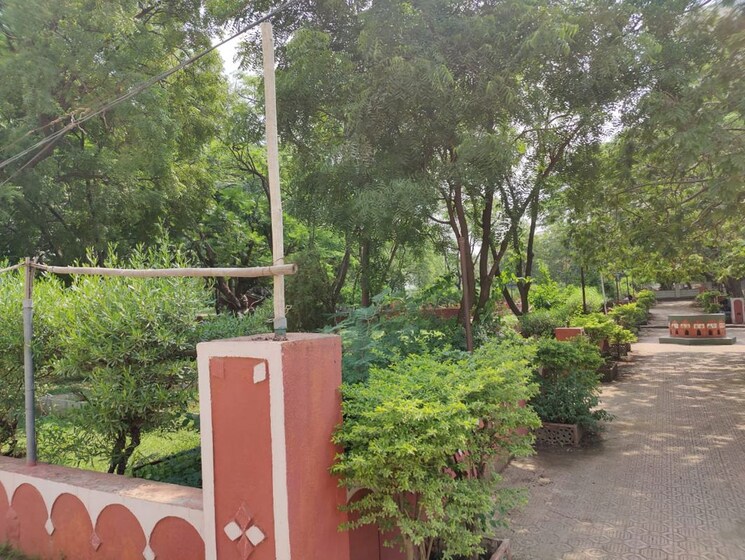 Balcony, brahma-heights 2 Bedroom 717 Sq.Ft. Builder Floor In Wagholi Pune 9747333