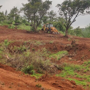 Plot Area in  Plot at Nigdi – for Sale