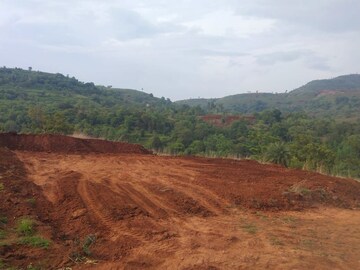 Plot Area in  Plot at Nigdi – for Sale