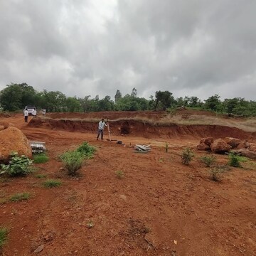  Plot For Sale in Nigdi