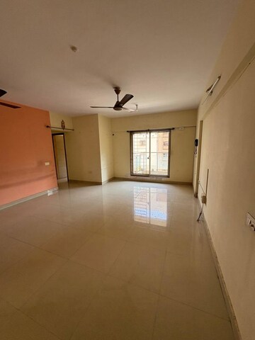 2.5 BHK Apartment For Rent in Vasundhara CHS Manpada, Manpada