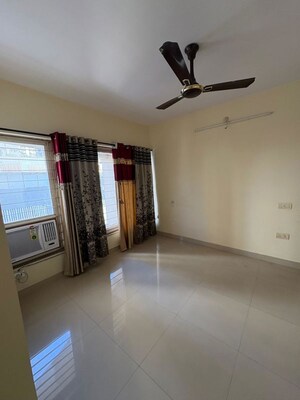 Living Room in 2.5 BHK Apartment at Vasundhara CHS Manpada, Manpada – for Rent