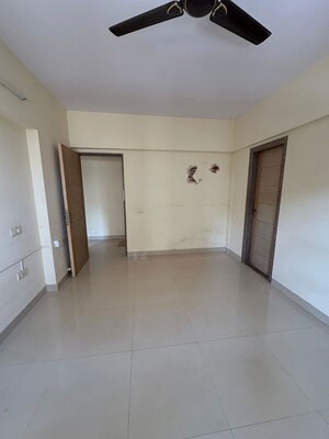 Building Lobby in 2.5 BHK Apartment at Vasundhara CHS Manpada, Manpada – for Rent