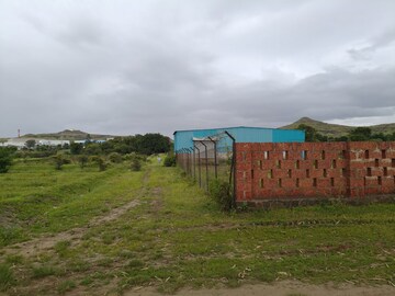  Plot – Exterior View View at Shirwal - for Sale