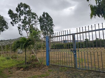  Plot – Exterior View View at Shirwal - for Sale