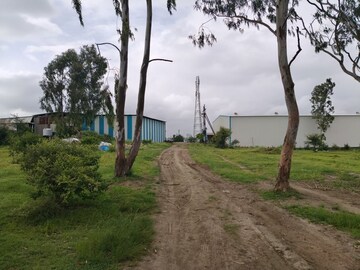  Plot – Garden View at Shirwal - for Sale