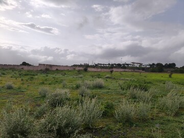 Plot Area in  Plot at Shirwal – for Sale