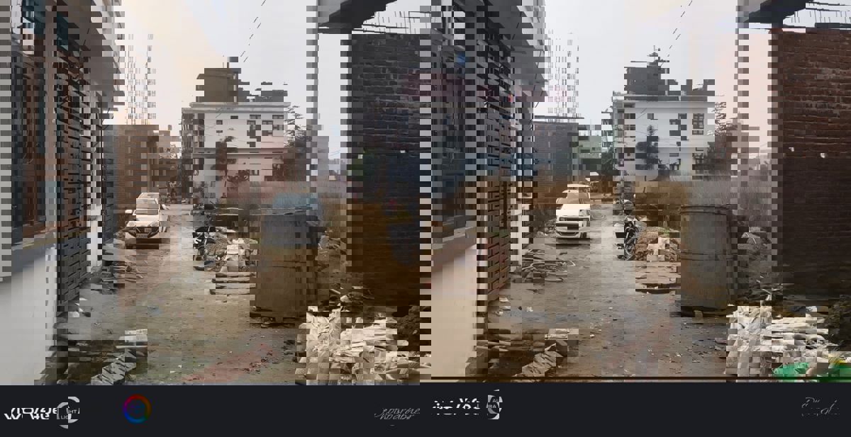 Plot For Sale in Takrohi