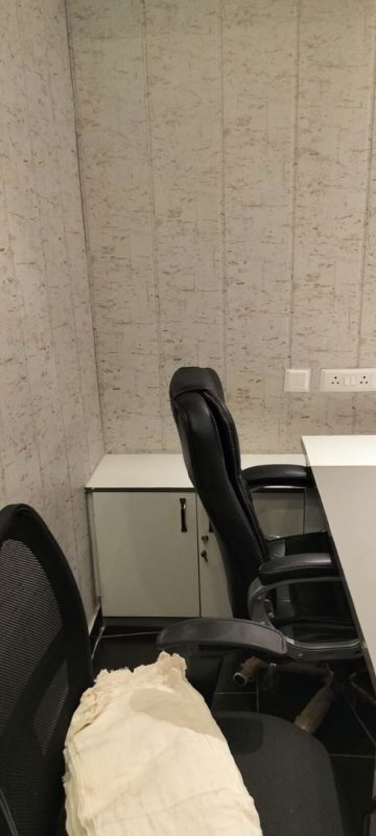 Kitchen, midpoint-mart Commercial Office Space 362 Sq.Ft. In Siddharth Vihar Ghaziabad 9758826