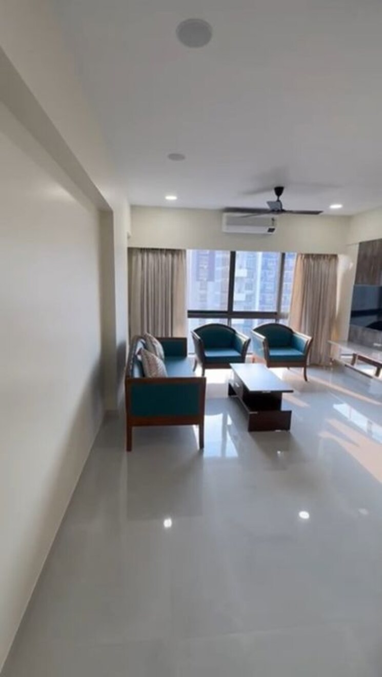 Living Room, bdl-hresa 3 Bedroom 1300 Sq.Ft. Apartment In Chembur Mumbai 9758789