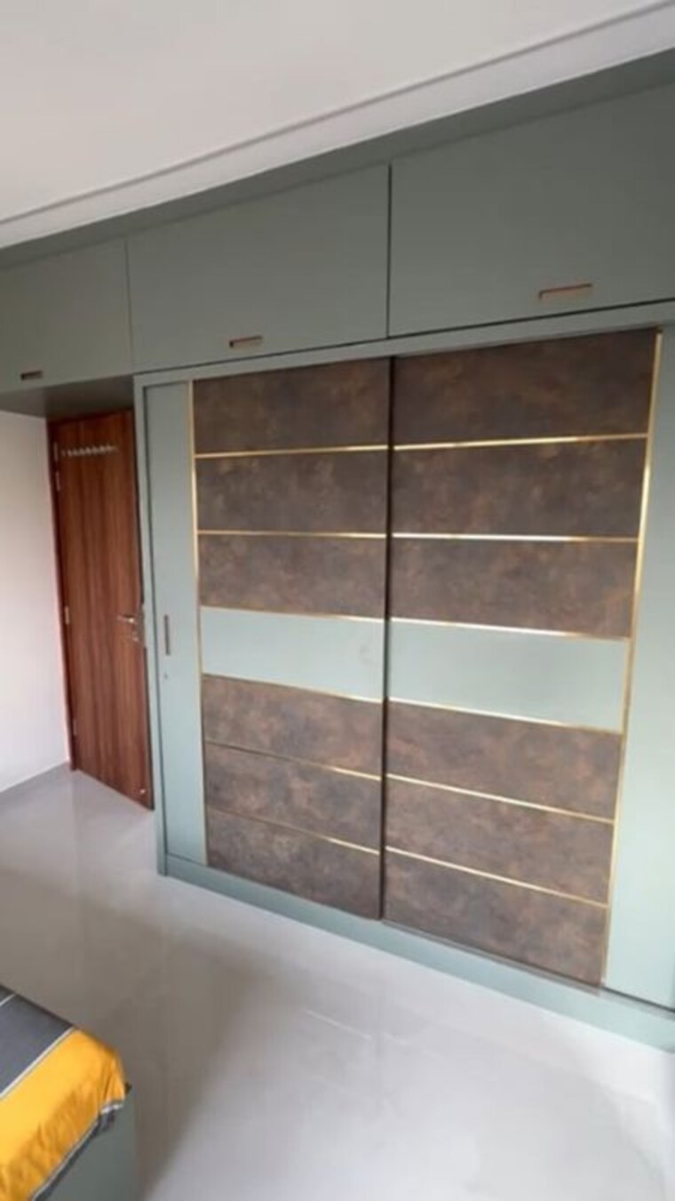 Bedroom, bdl-hresa 3 Bedroom 1300 Sq.Ft. Apartment In Chembur Mumbai 9758789