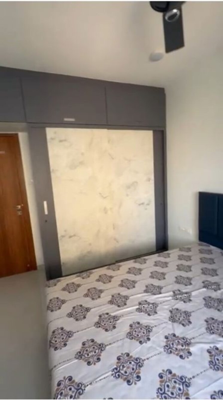 Bedroom, bdl-hresa 3 Bedroom 1300 Sq.Ft. Apartment In Chembur Mumbai 9758789