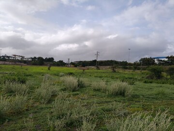 Plot Area in  Plot at Khandala – for Sale