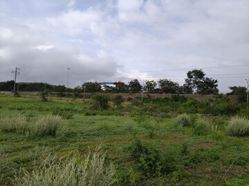 Plot Area in  Plot at Khandala – for Sale