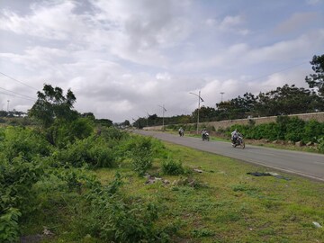  Plot For Sale in Khandala