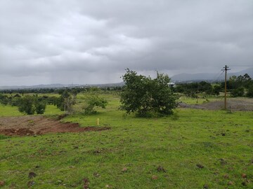 Plot Area in  Plot at Khandala – for Sale