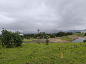 Plot Area in  Plot at Khandala – for Sale