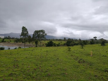 Plot Area in  Plot at Khandala – for Sale