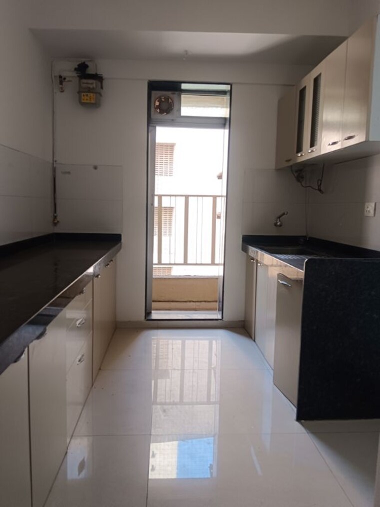 Kitchen, rustomjee-urbania-azziano 2 Bedroom 735 Sq.Ft. Apartment In Thane West Thane 9758829