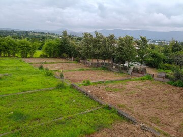  Plot For Sale in Shirwal