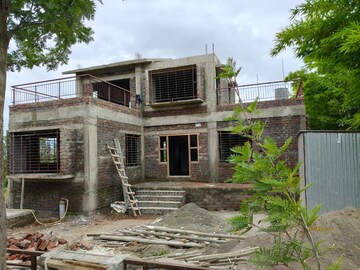  Plot – Exterior View View at Shirwal - for Sale