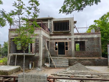  Plot – Exterior View View at Shirwal - for Sale