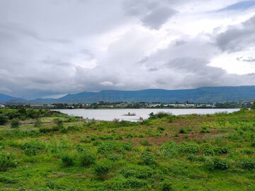 Plot Area in  Plot at Shirwal – for Sale