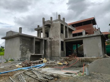  Plot – Exterior View View at Shirwal - for Sale