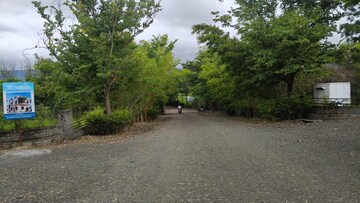 Plot Area in  Plot at Shirwal – for Sale