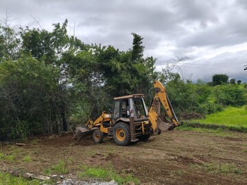 Plot Area in  Plot at Shirwal – for Sale