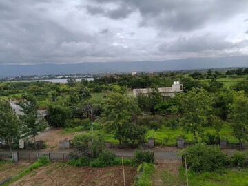 Plot Area in  Plot at Shirwal – for Sale