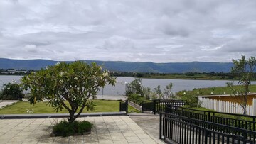  Plot – Exterior View View at Shirwal - for Sale