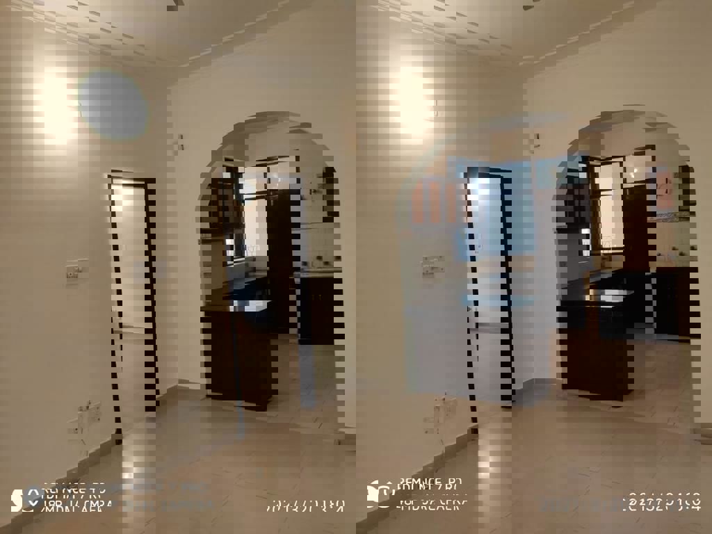 3 BHK + Servant Room Builder Floor For Rent in Gupta Awas