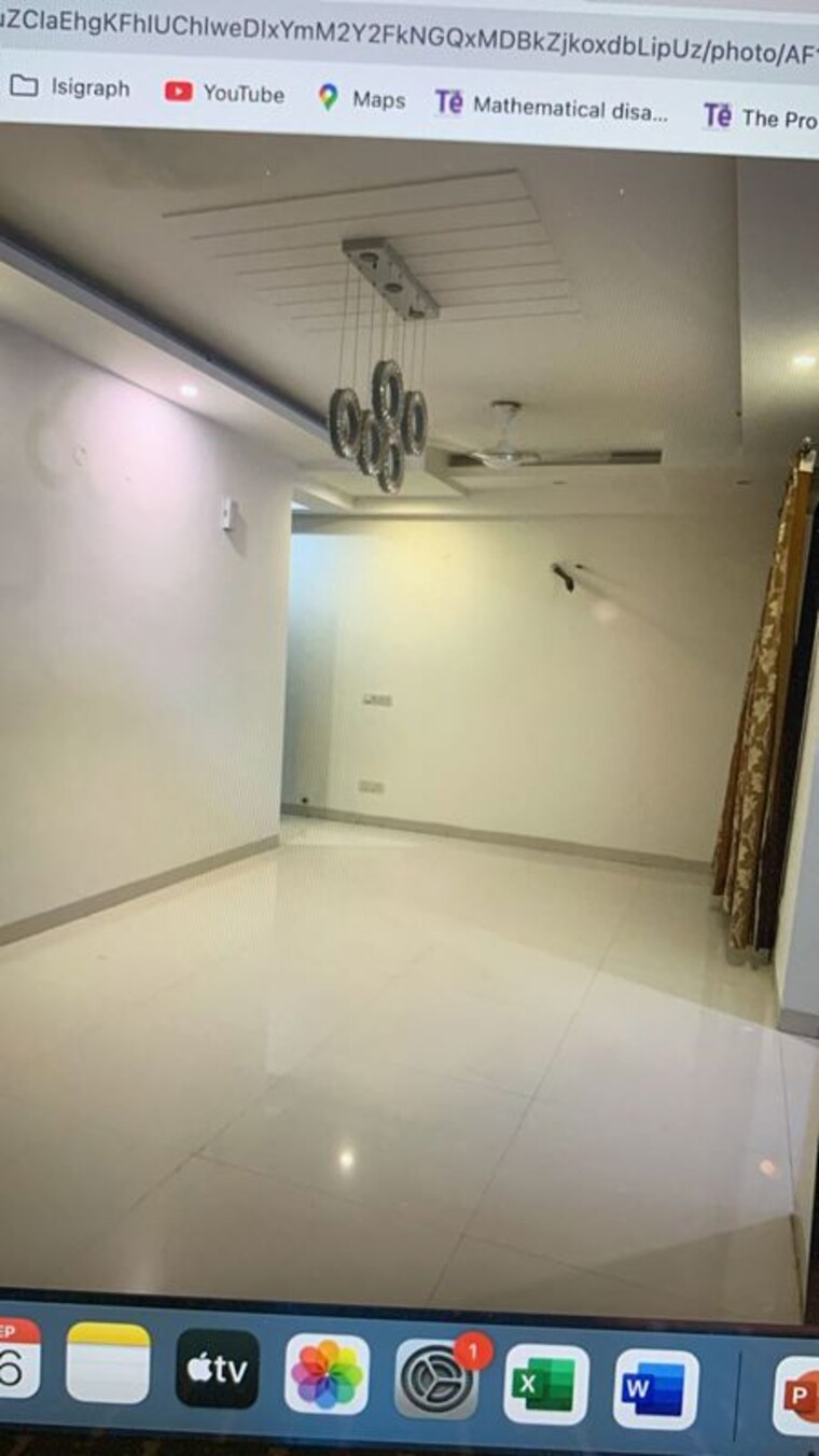 Room, golden-sand-apartments 3 Bedroom 1827 Sq.Ft. Apartment In Dhakoli Zirakpur 9758840