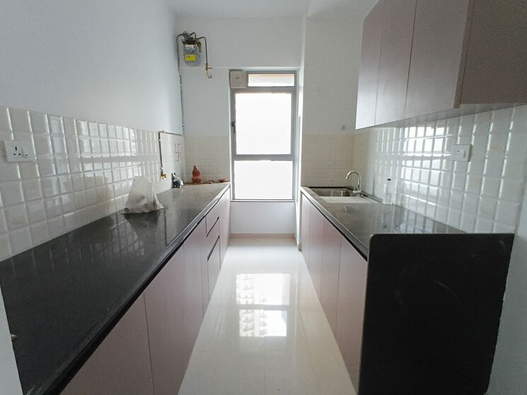 Kitchen, kalpataru-immensa-b 2 Bedroom 663 Sq.Ft. Apartment In Kolshet Road Thane 9758843