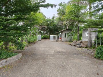  Plot – Exterior View View at By The Lake, Shirwal - for Sale