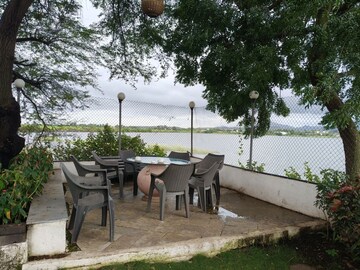  Plot – Exterior View View at By The Lake, Shirwal - for Sale