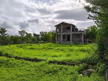  Plot – Exterior View View at By The Lake, Shirwal - for Sale