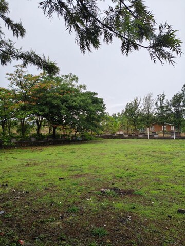  Plot – Exterior View View at By The Lake, Shirwal - for Sale
