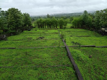  Plot For Sale in By The Lake, Shirwal