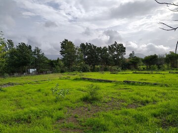 Plot Area in  Plot at By The Lake, Shirwal – for Sale