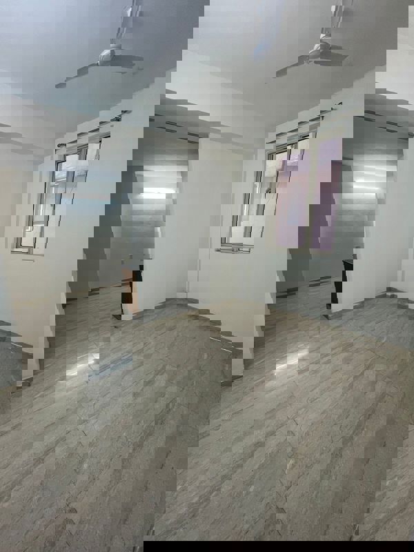 2 BHK + Extra Room Apartment For Rent in High Ground