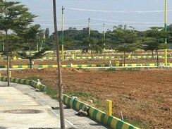 Plot For Sale in Kolar