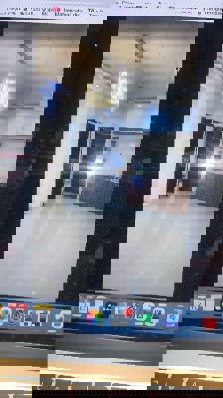 3 BHK + Pooja Room Apartment For Rent in Golden Sand Apartments