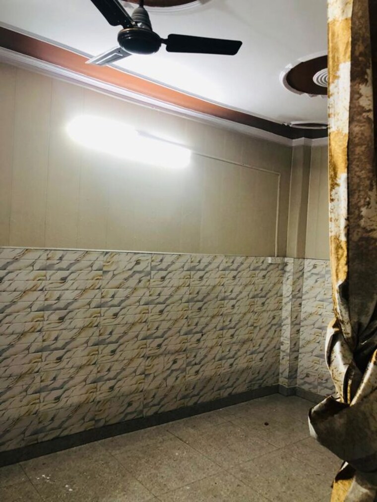 Bedroom, nawada 1.5 Bedroom 50 Sq.Yd. Builder Floor In Nawada Delhi 9758860